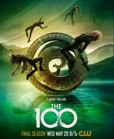 مسلسل The 100 الموسم 7 الحلقة 13 مترجمة