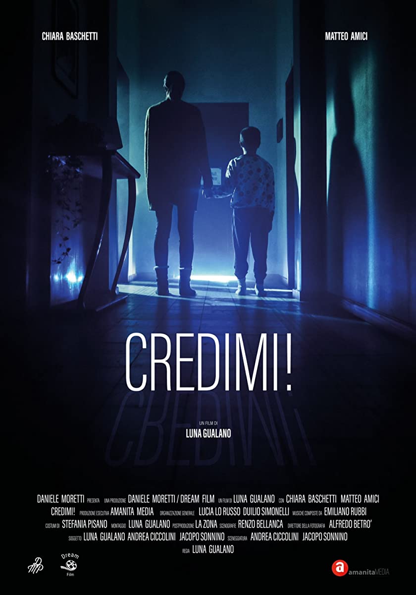 مشاهدة فيلم 2022 !Credimi مترجم